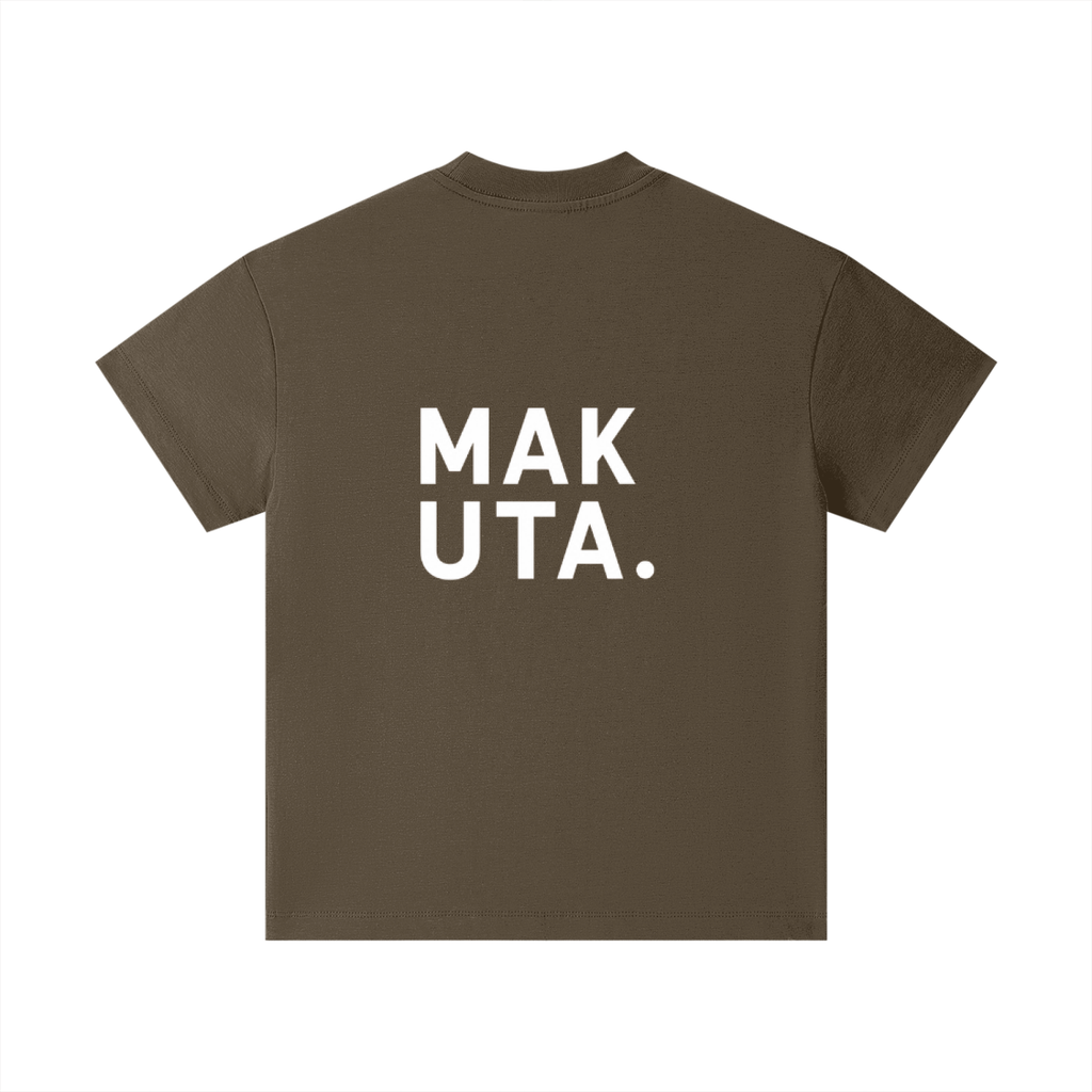 Makuta Essential Kids T-Shirt