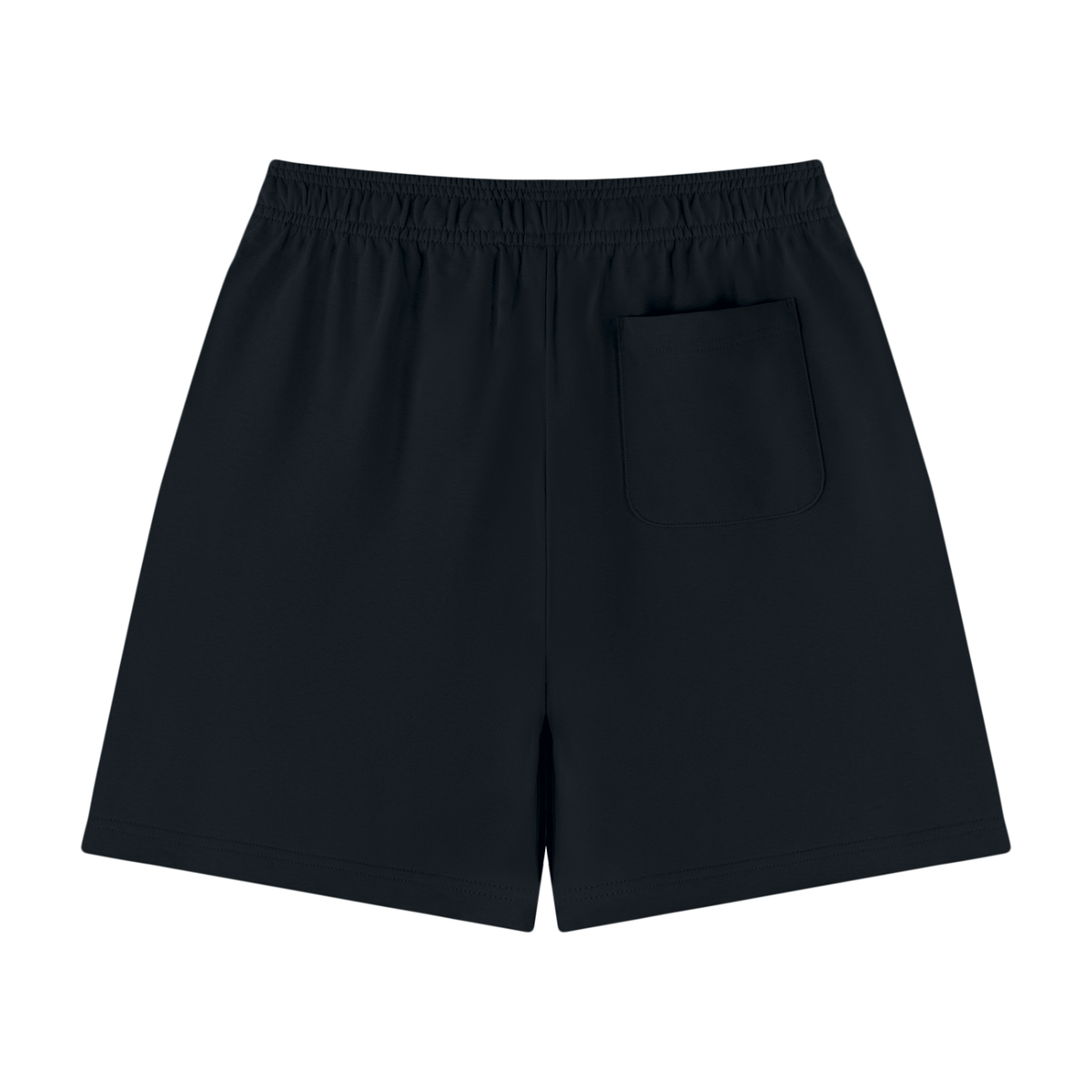Unisex Cotton Shorts