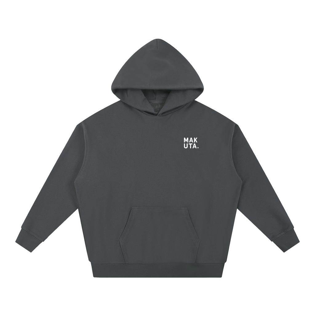 Essential Heavyweight Hoodie
