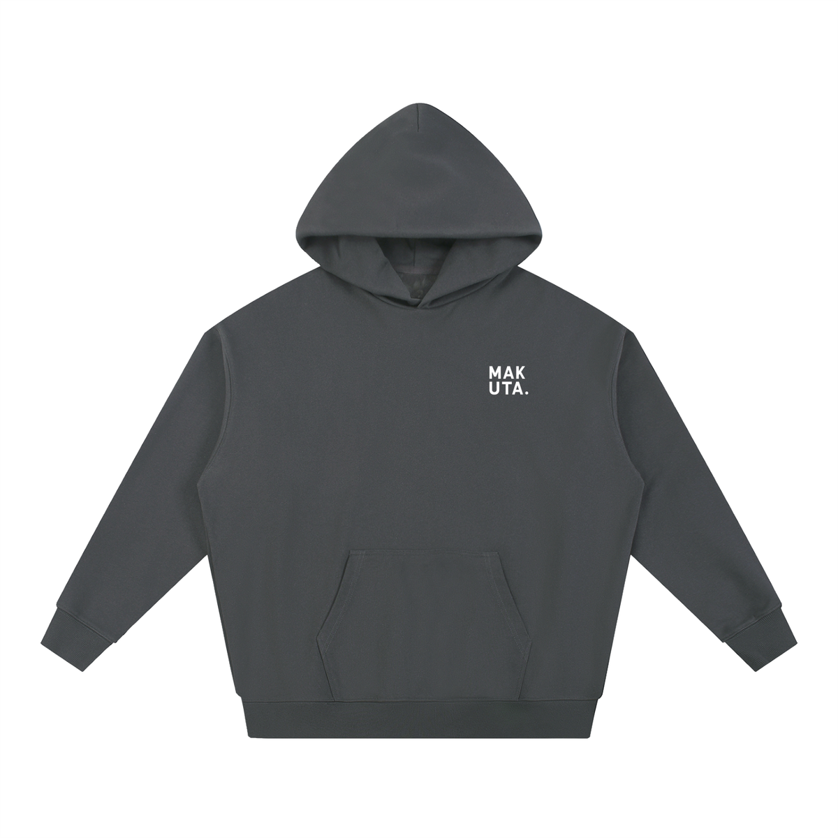 Essential Heavyweight Hoodie
