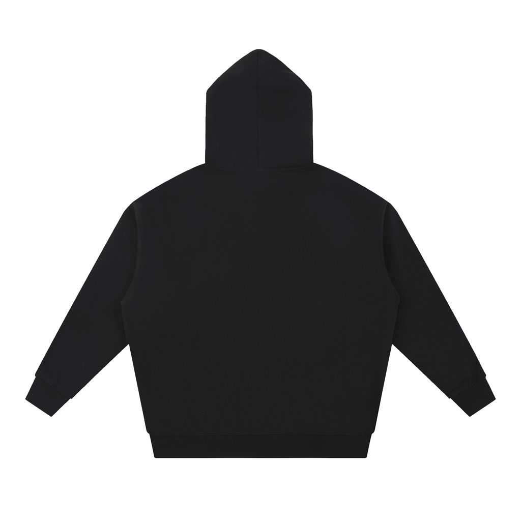 Makuta Heavyweight Hoodie