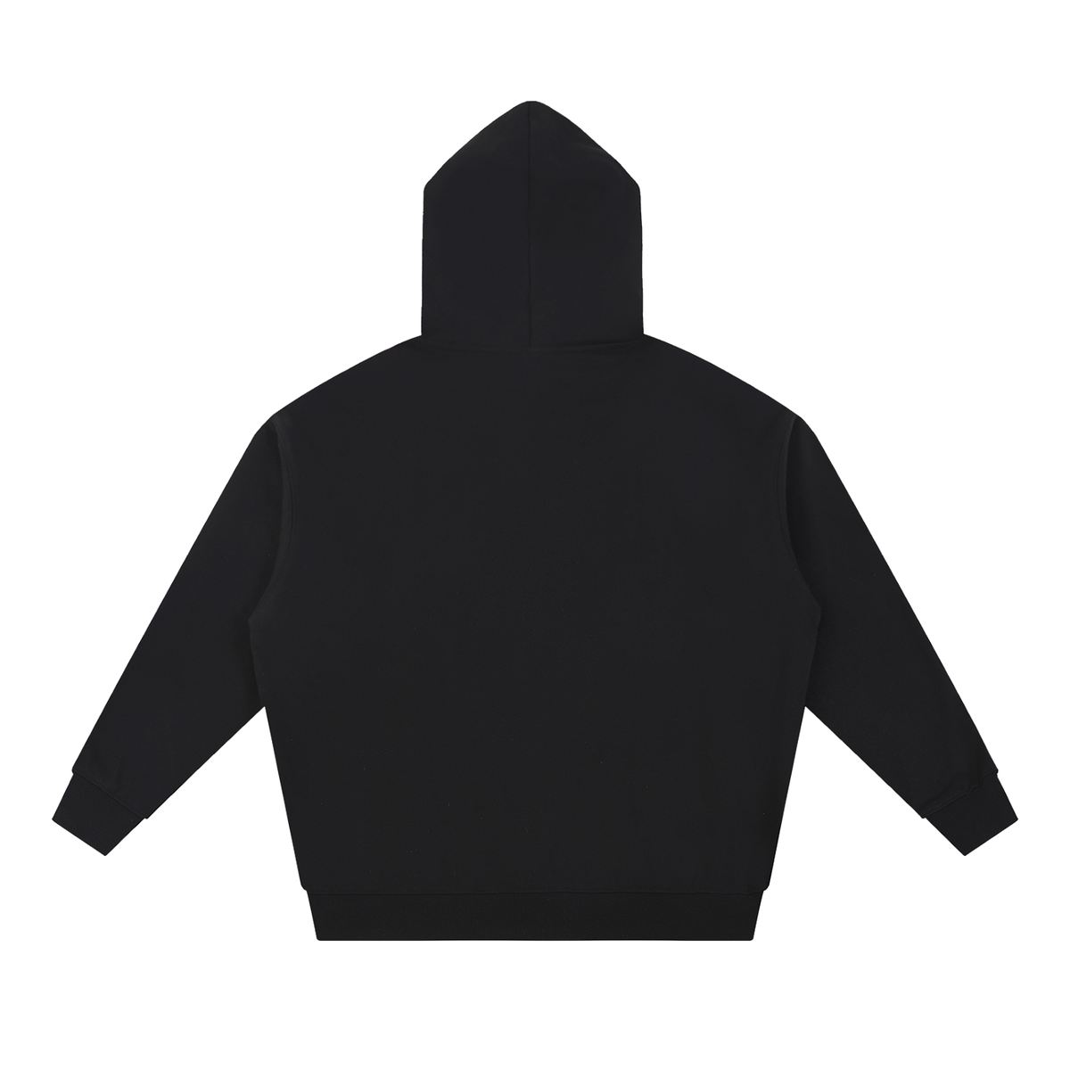 Makuta Heavyweight Hoodie