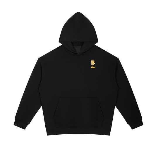 Essential Heavyweight Hoodie