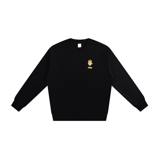 Heavyweight Essential Sweatshirt