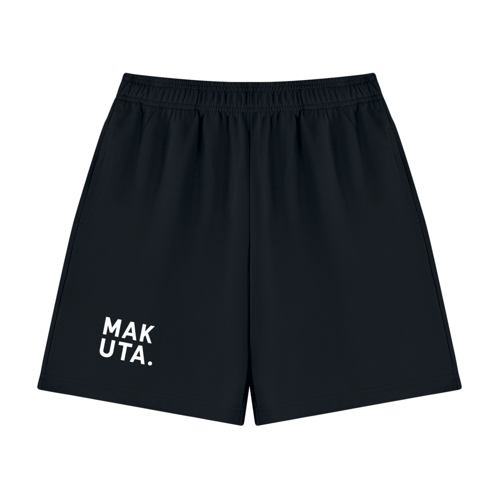 Unisex Cotton Shorts