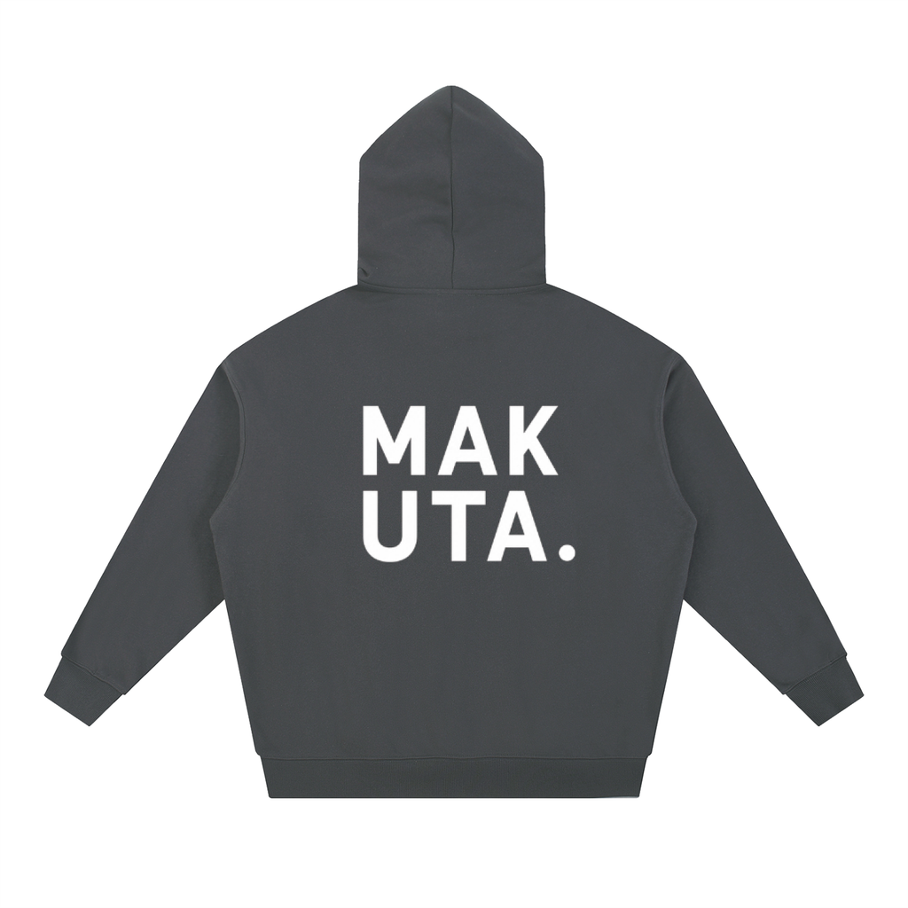 Essential Heavyweight Hoodie