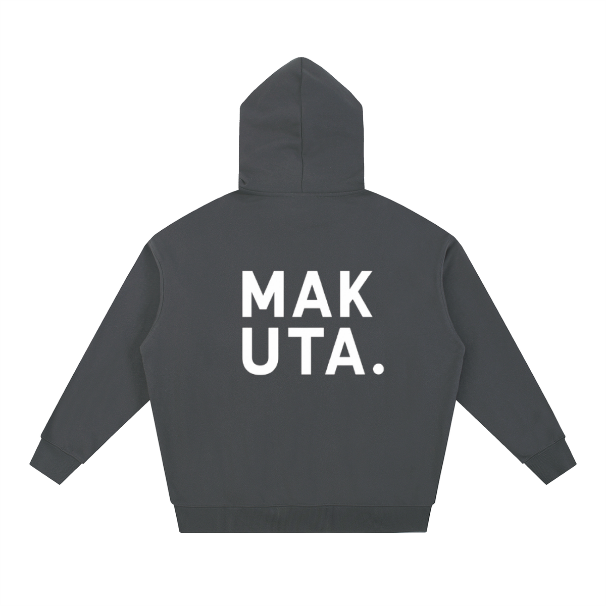 Essential Heavyweight Hoodie
