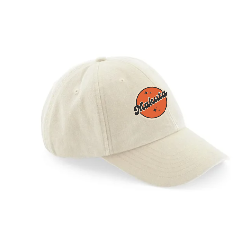 'Sunshine' Dad Cap