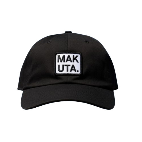 MAK UTA. comfort cap