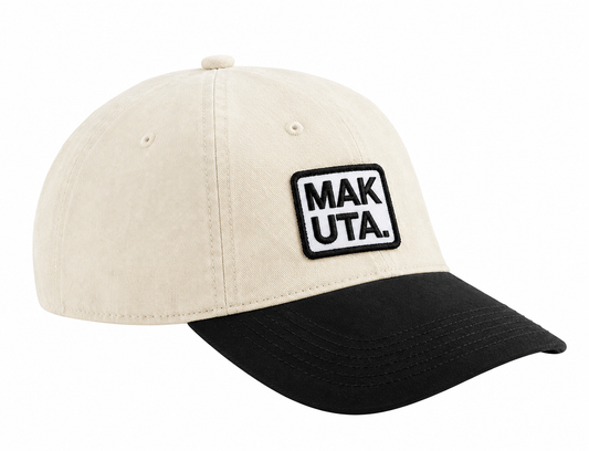 Contrast Cap
