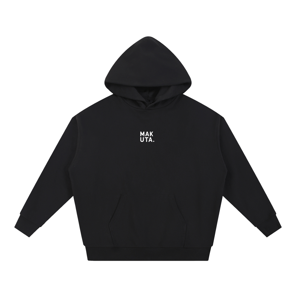 Makuta Heavyweight Hoodie