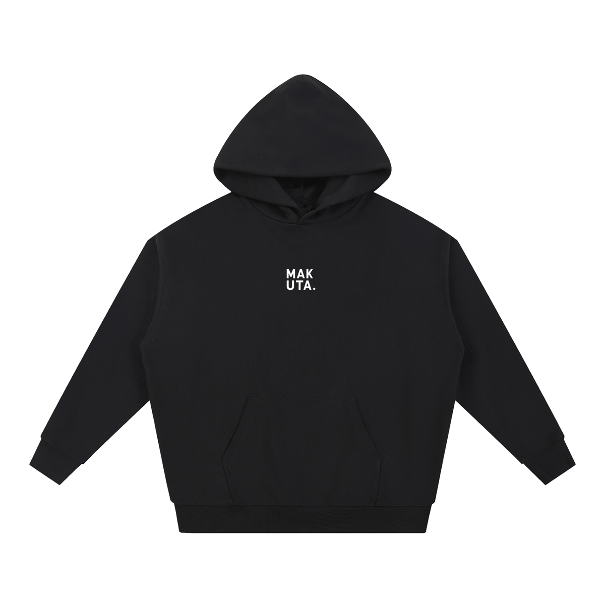 Makuta Heavyweight Hoodie